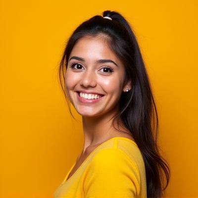 Professional headshot of Sofia, Lead Travel Agent at Yuti Miko Travel