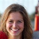 Sarah & Tom, happy travelers